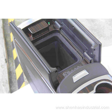 Interstellar Armrest box for Honda Elysion and Odyssey